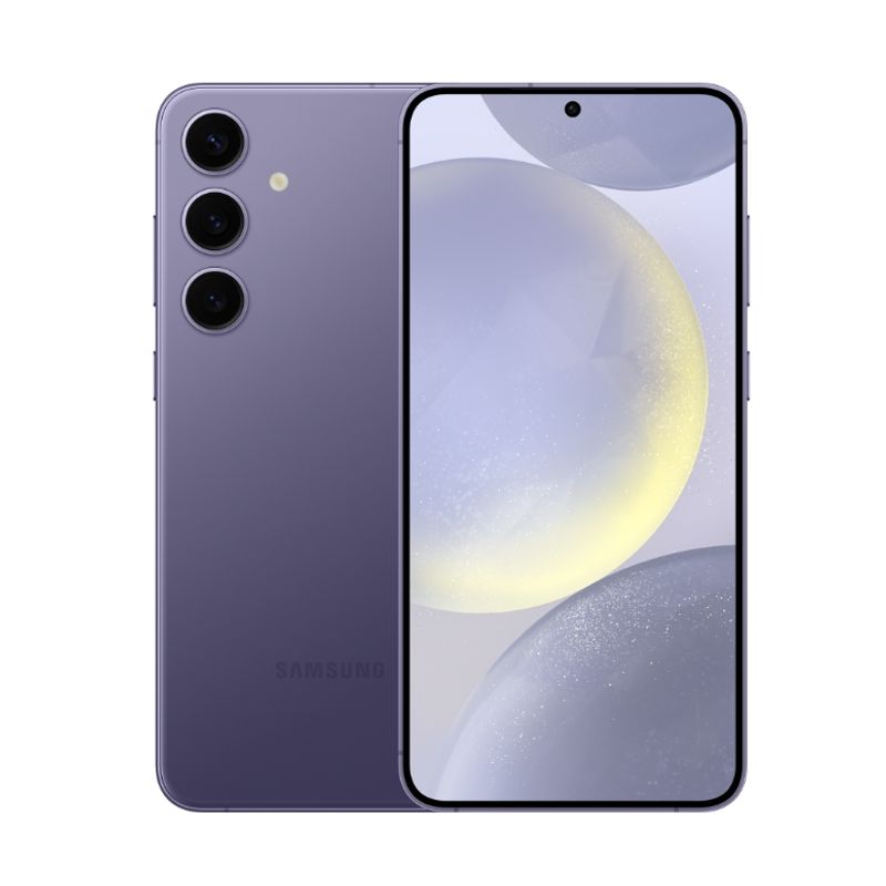 SAMSUNG - Samsung Galaxy S24+ 5G 256G Morado