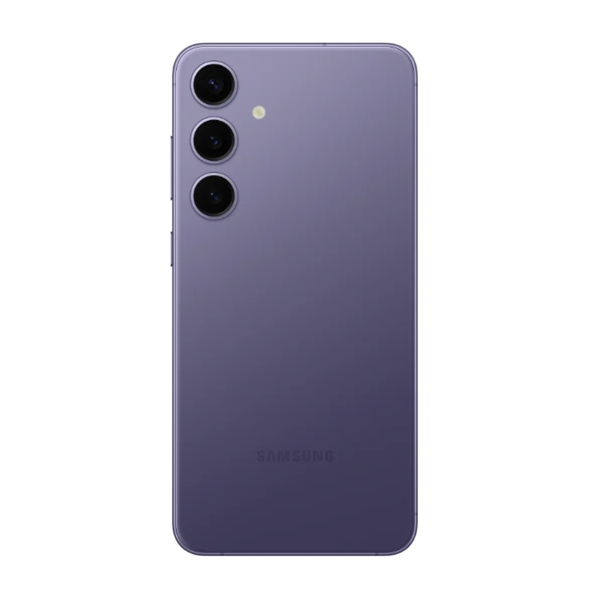 SAMSUNG - Samsung Galaxy S24+ 5G 256G Morado