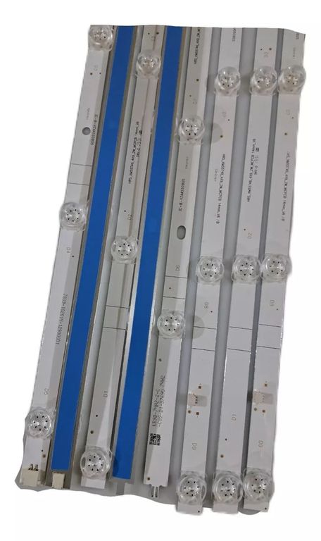 KUANGYE Tiras Led Tv 55 Un55nu7095g Un55tu7090g