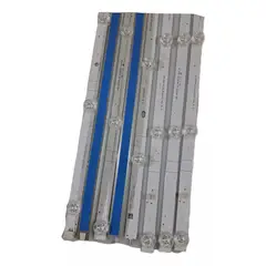 KUANGYE - Tira Led Un55nu7095g Un55tu7090g Un55tu7090 Un55nu7095 Gxzs