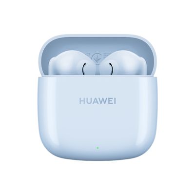 Imagen 2 del producto Audifonos FreeBuds Se 2 - Isle Blue