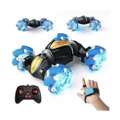 GENERICO - Auto Control Remoto Sensor Movimiento Control Mano Gesto