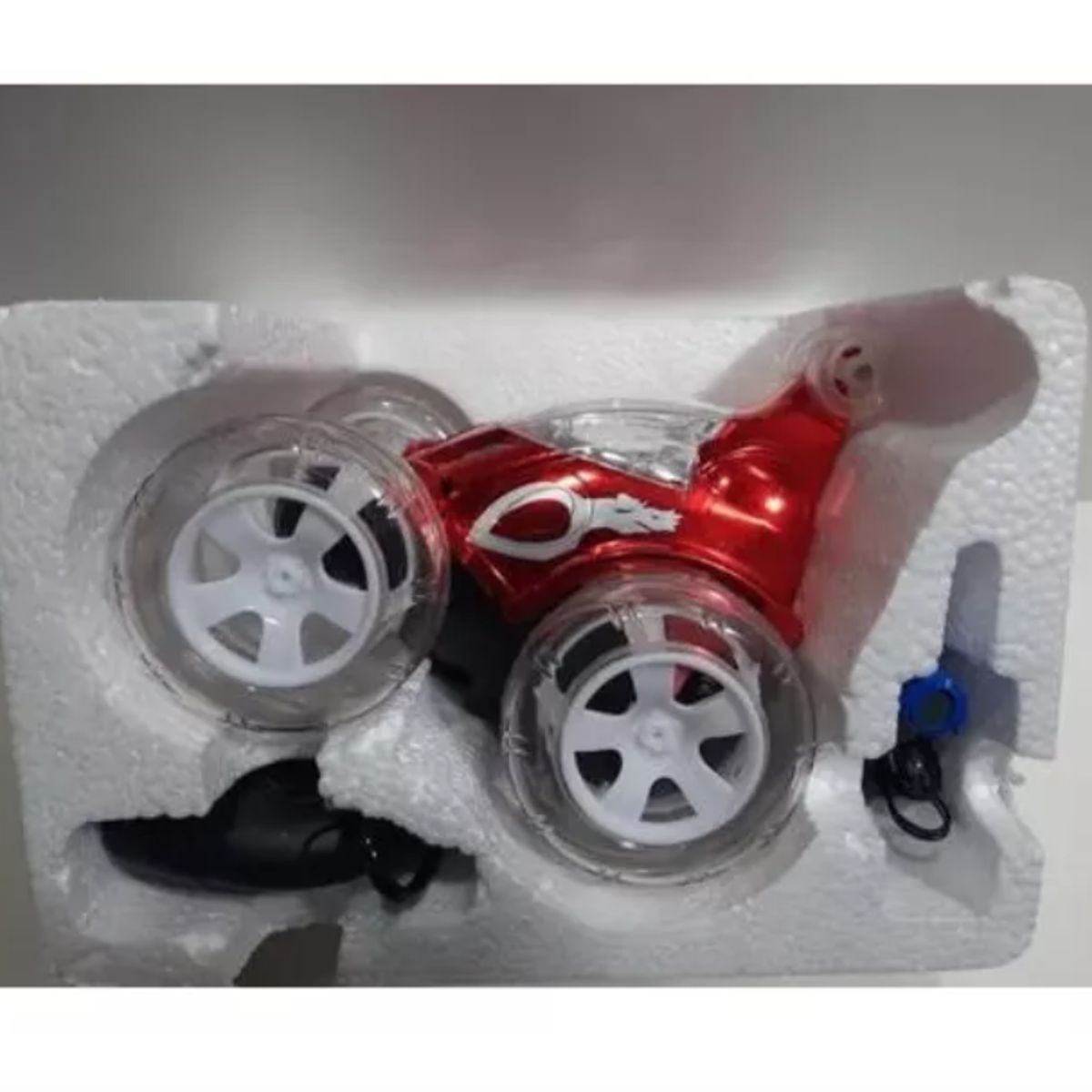 GENERICO - Auto A Control Remoto 360