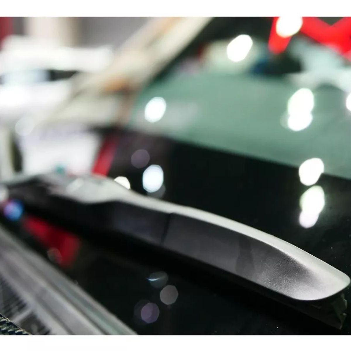 KUANGYE - Kit Plumillas Limpiaparabrisas Subaru Xv 2012-2016