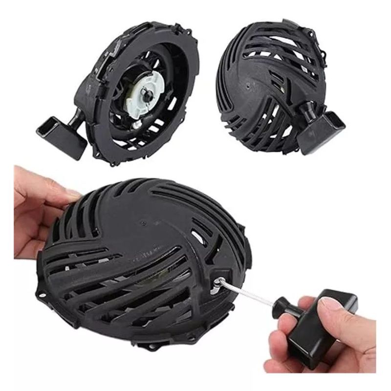 KUANGYE - Tapa Arranque Compatible Briggs & Stratton 593959