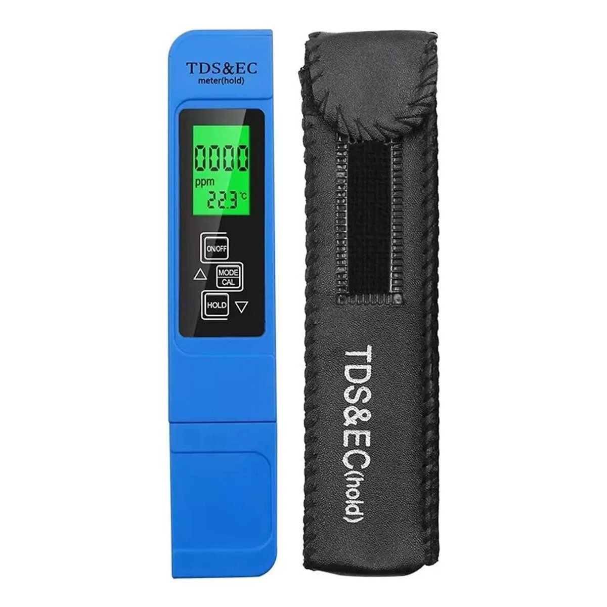 KUANGYE - Medidor Tds Calidad Pureza Del Agua Temperatura Solidos Ppm