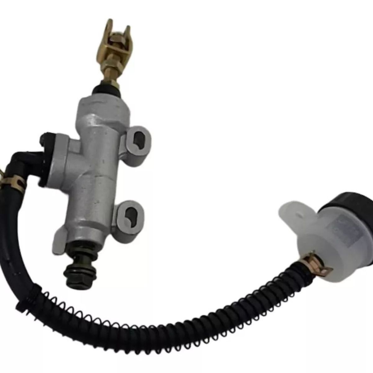 KUANGYE - Bomba De Freno Trasera Universal Para Moto