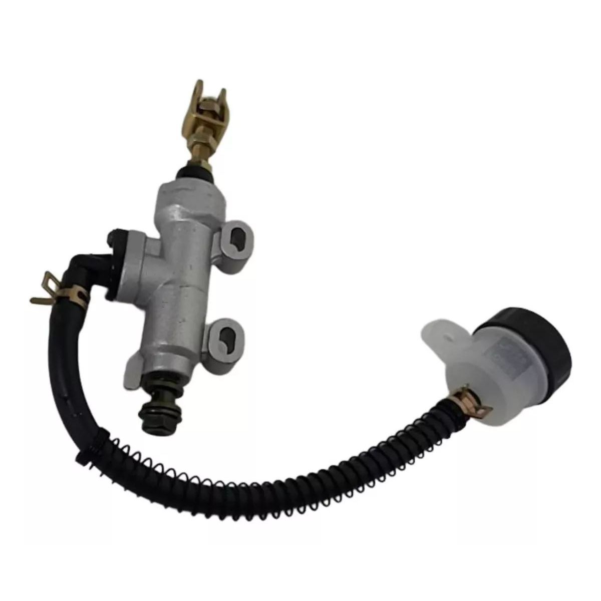 KUANGYE - Bomba De Freno Trasera Universal Para Moto