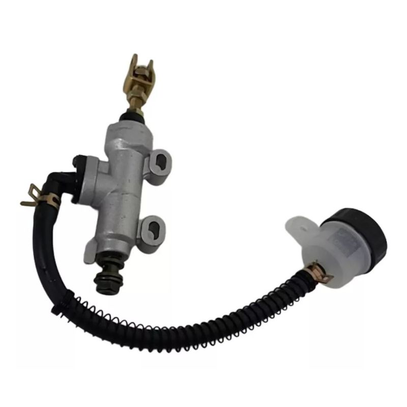 KUANGYE - Bomba De Freno Trasera Universal Para Moto