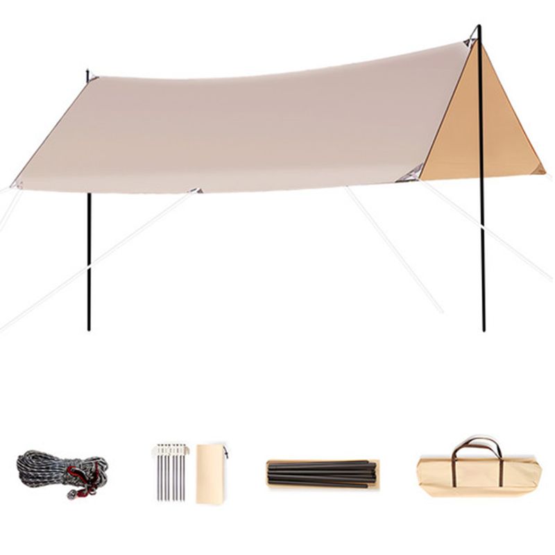 GENERAC - Carpa Toldo Reforzado Plegable Alta Calidad Impermeable 3x4m
