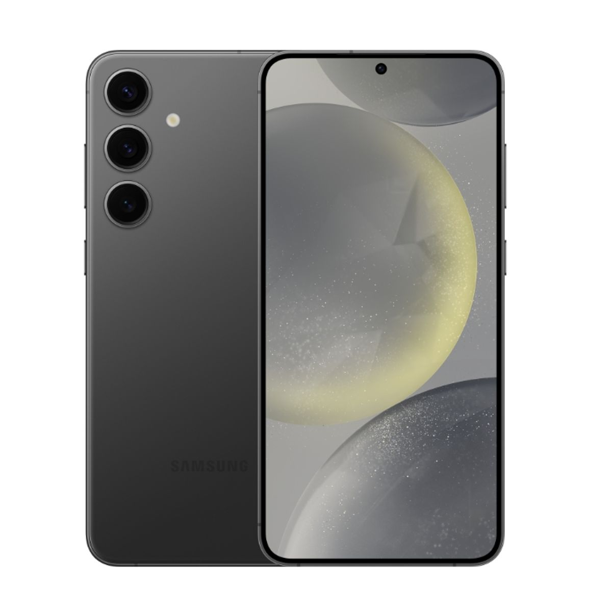 SAMSUNG - Samsung Galaxy S24+ 5G 512GB Nergo