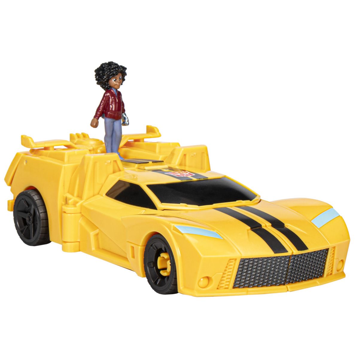 TRANSFORMERS - Transformers Earthspark Bumblebee