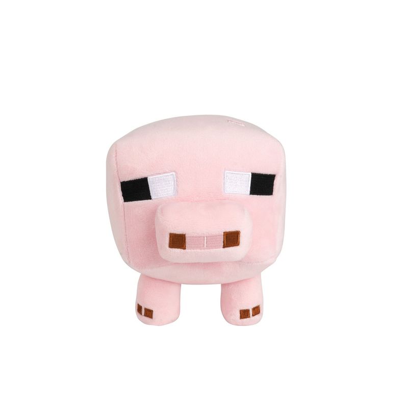MINECRAFT - Peluche Minecraft Cerdito