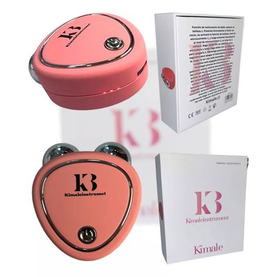 Imagen 2 del producto Dispositivo De Rejuvenecimiento Facial Con Microcorriente