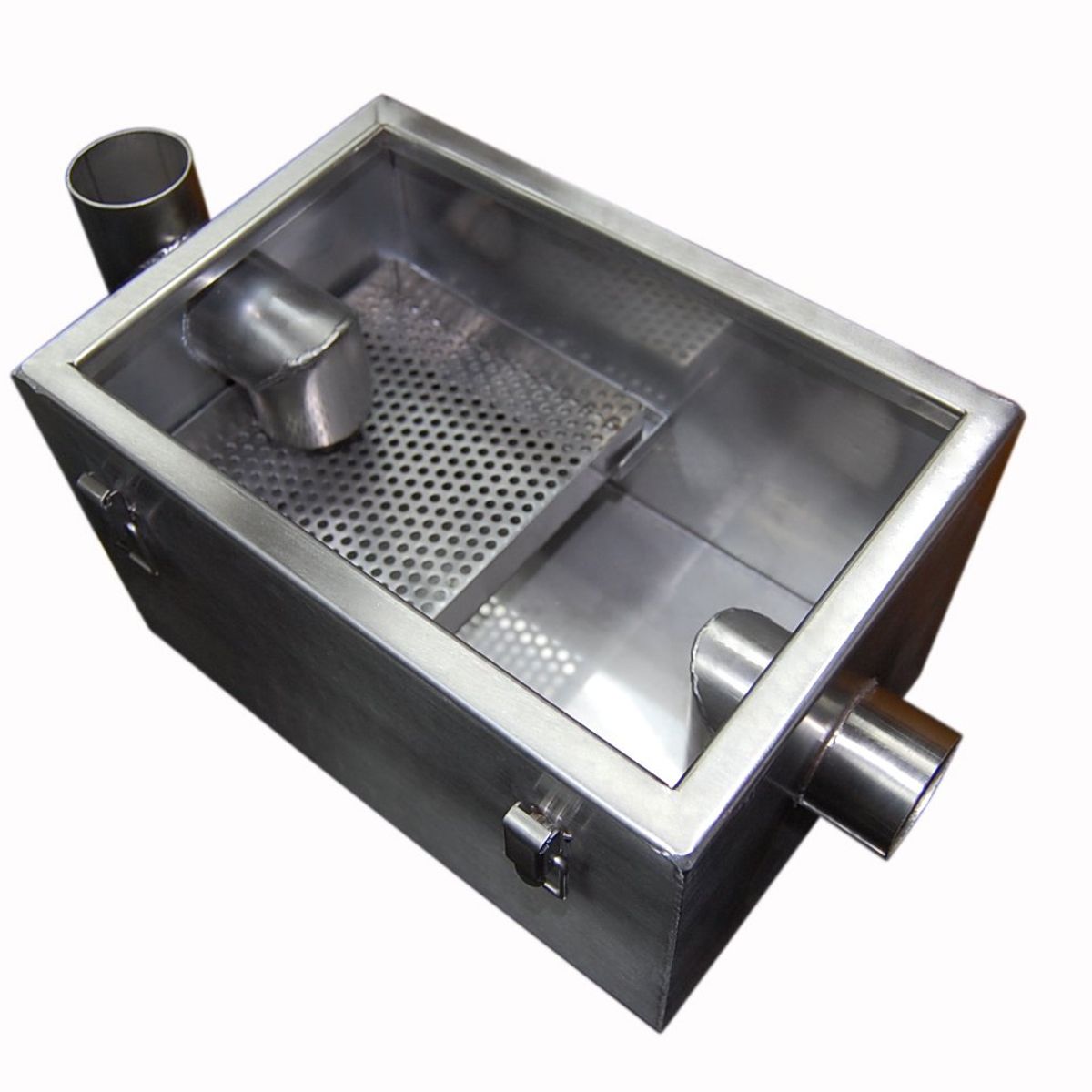 DULOX - CAMARA DESGRASADORA 30 LITROS