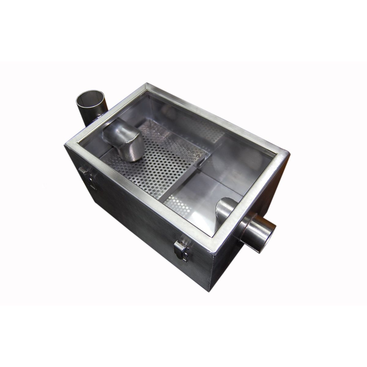 DULOX - CAMARA DESGRASADORA 30 LITROS