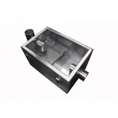 DULOX - CAMARA DESGRASADORA 30 LITROS