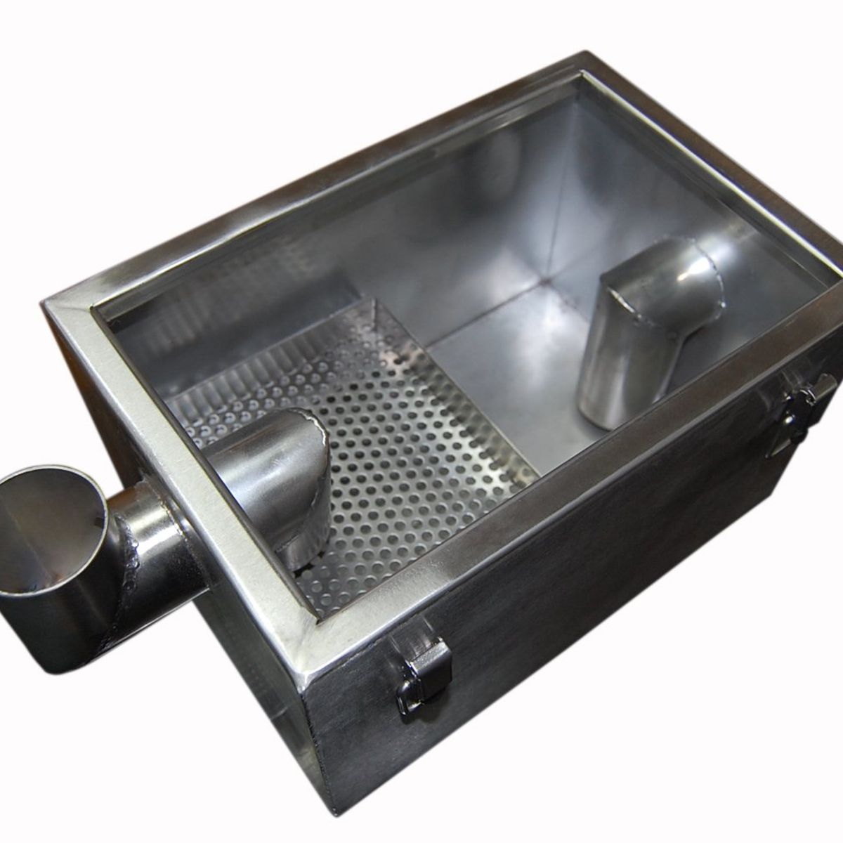 DULOX - CAMARA DESGRASADORA 30 LITROS