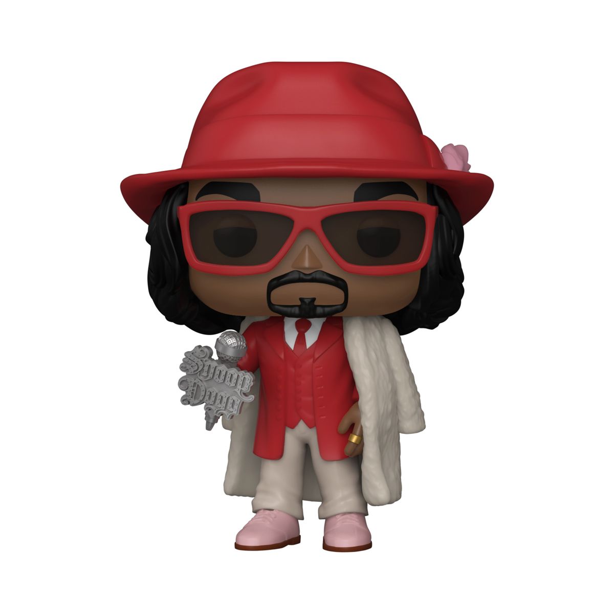 FUNKO - Funko Pop Snoop Dogg - 301