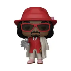 FUNKO - Pop Snoop Dogg - 301