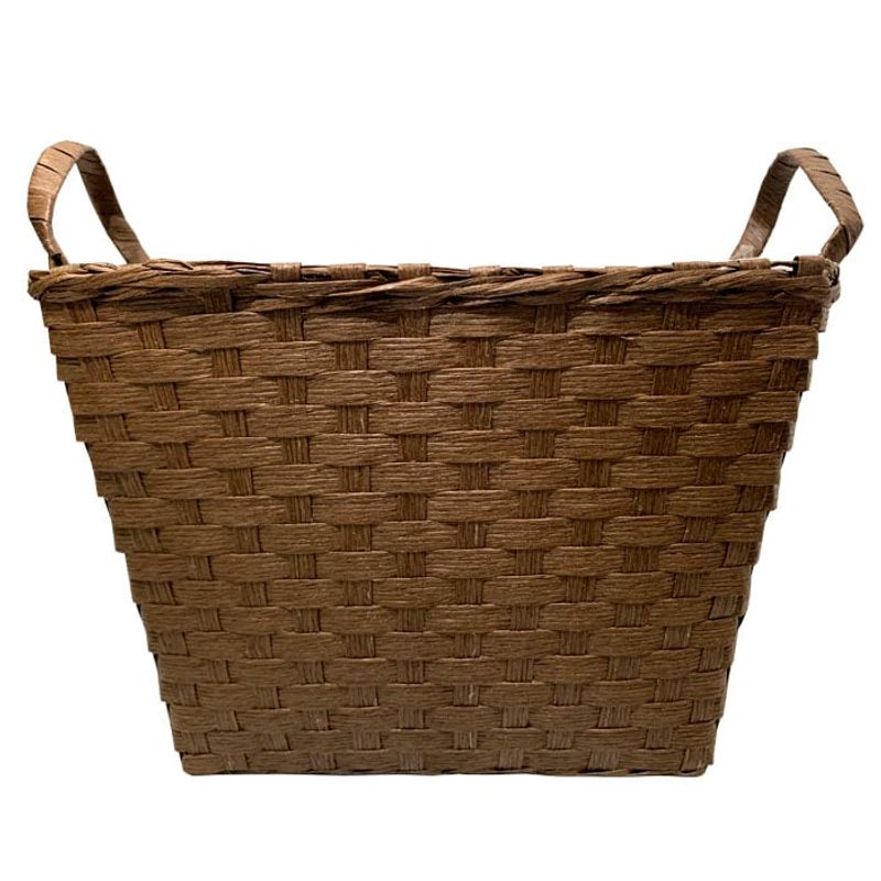 BRIC - Canasto Organizador 29x18x18