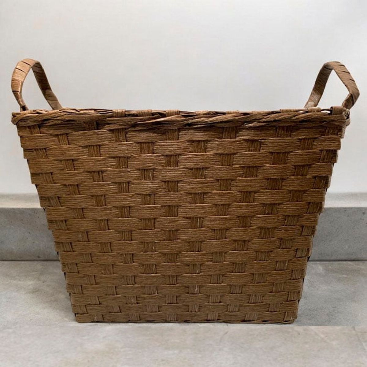 BRIC - Canasto Organizador 29x18x18.