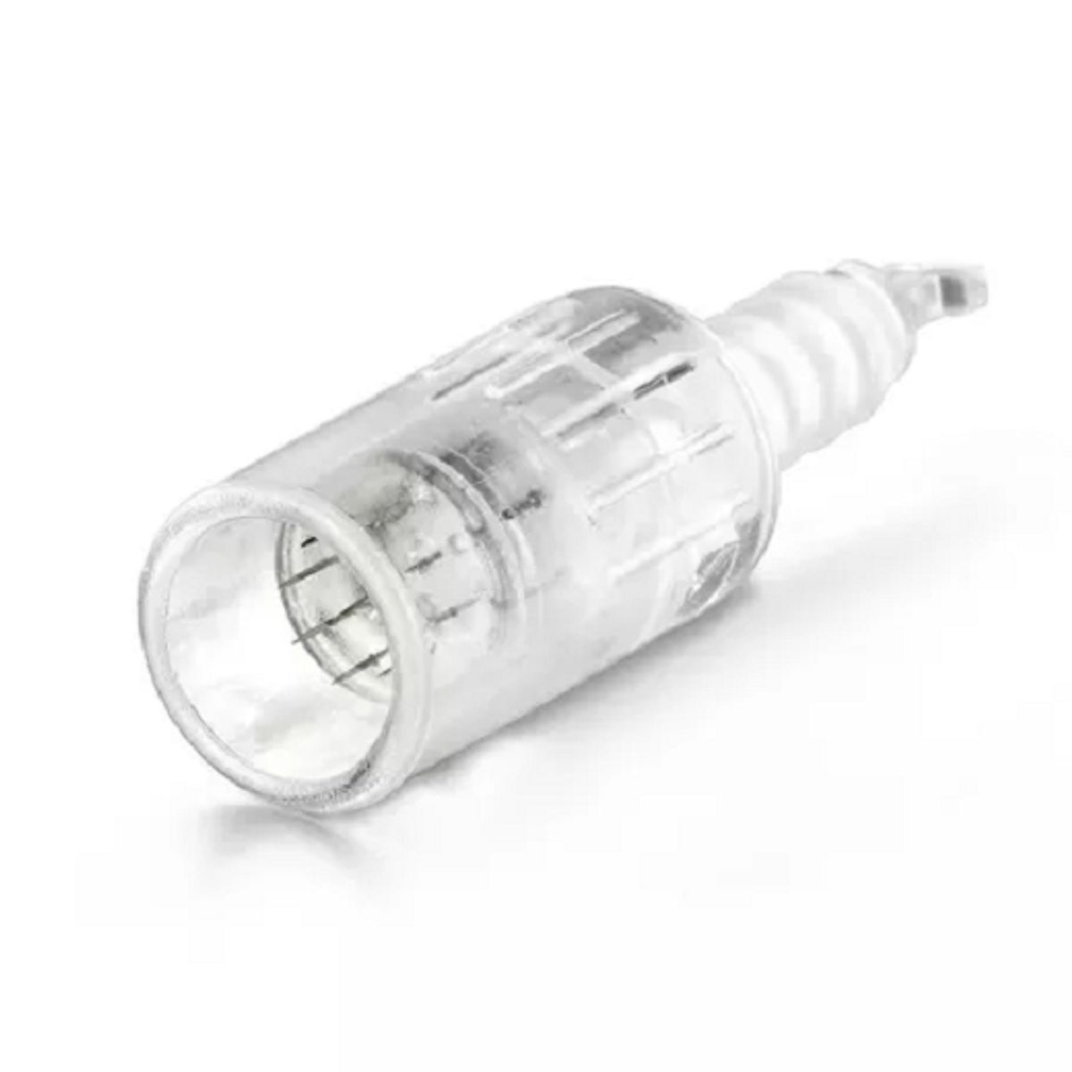 GENERICO - Cartuchos Dermapen 24 Pines Pack De 10 Agujas