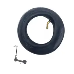 CHAOYANG - Cámara Scooter 200x50 Valvula Auto Curva 45°