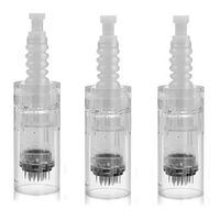 Cartuchos Dermapen 42 Pines Pack De 10 Agujas