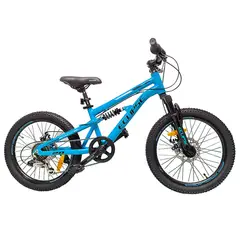 ECLIPSE - Bicicleta Niño Aro 20