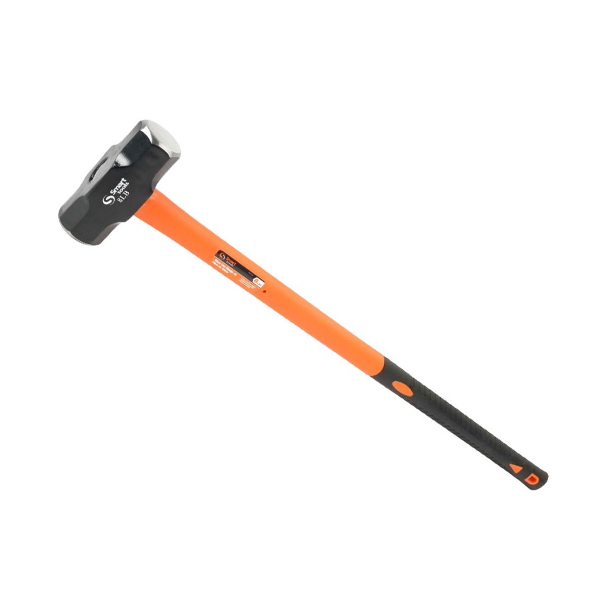 Combo de Acero Smart Tools - 8 Lbs M Fibra Vidrio, marca SMART TOOLS - Foto Principal
