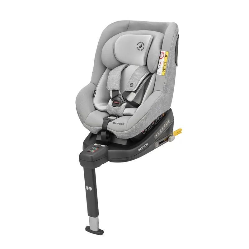 MAXI COSI - Silla De Auto Convertible Beryl Nomad Grey Maxi Cosi