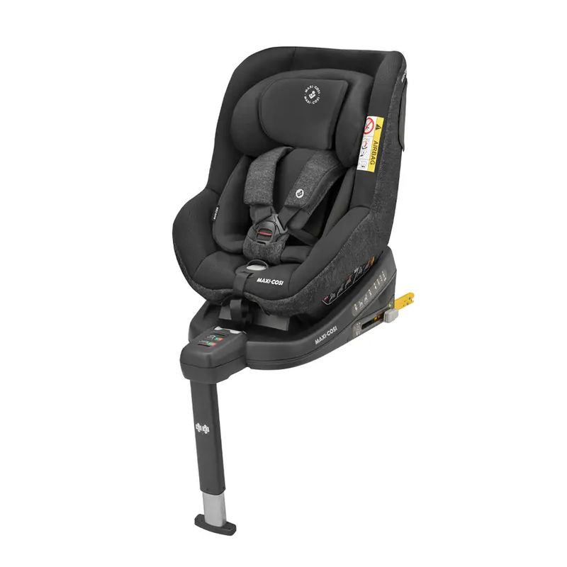 MAXI COSI - Silla De Auto Convertible Beryl Nomad Black Maxi Cosi