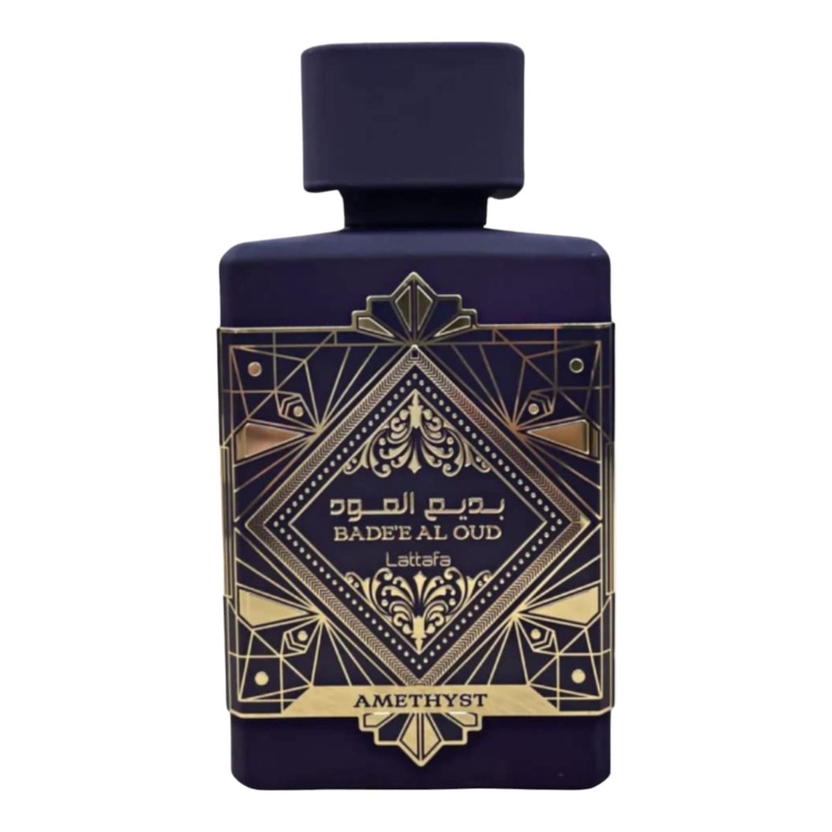 LATTAFA - Lattafa Badee Al Oud Amethyst Edp 100ml Unisex