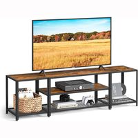 Rack TV Grand Estilo Industrial