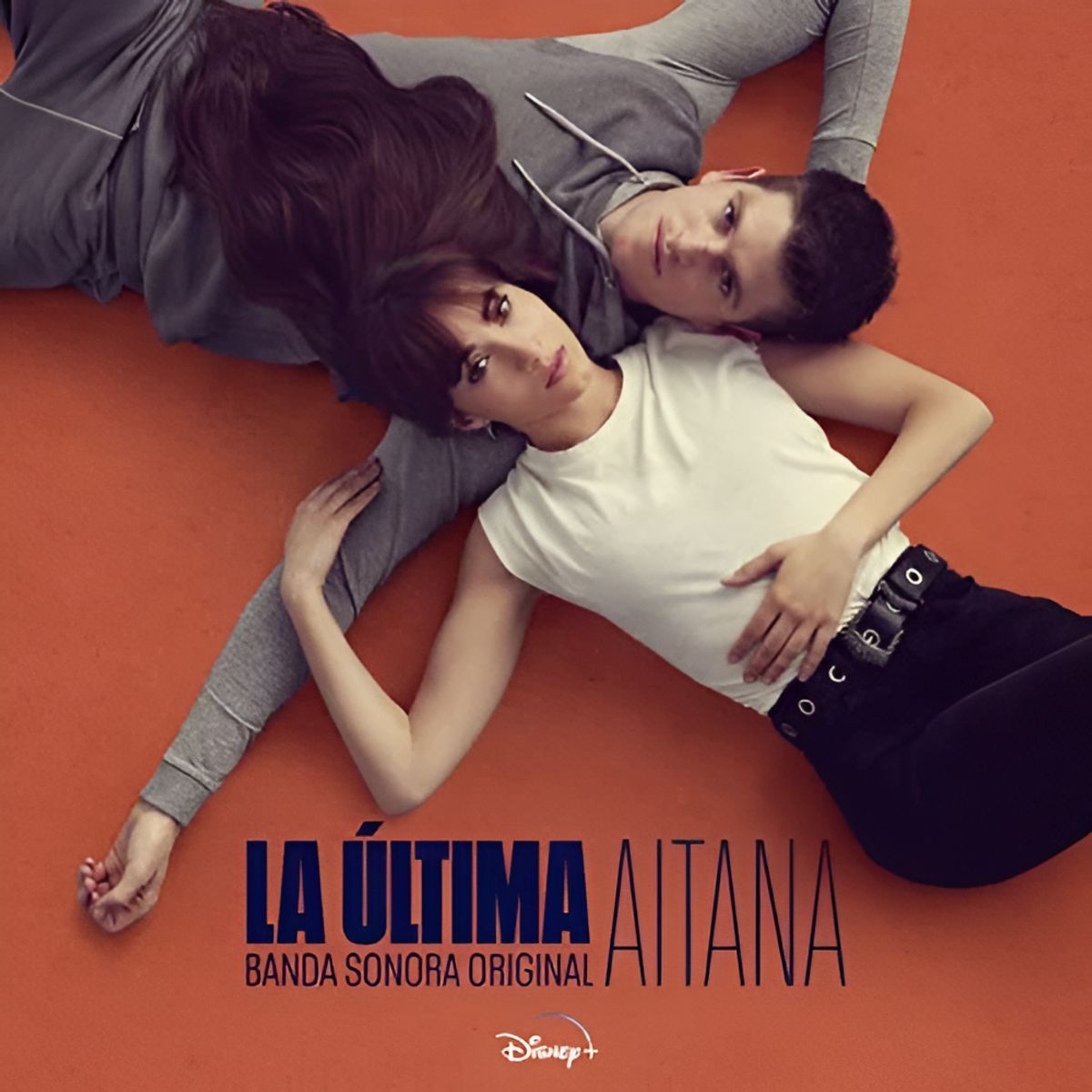 HITWAY MUSIC - AITANA - LA ULTIMA - VINILO HITWAY MUSIC