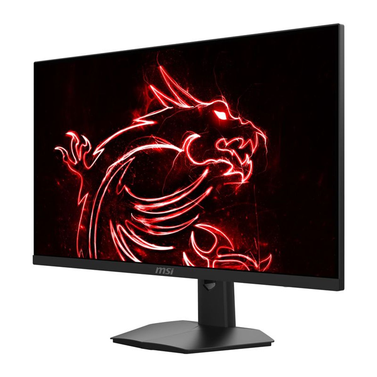MSI - Monitor Gamer MSI G274F de 27“ (Rapid IPS, FHD, 180Hz, 1ms, DP+HDMI)