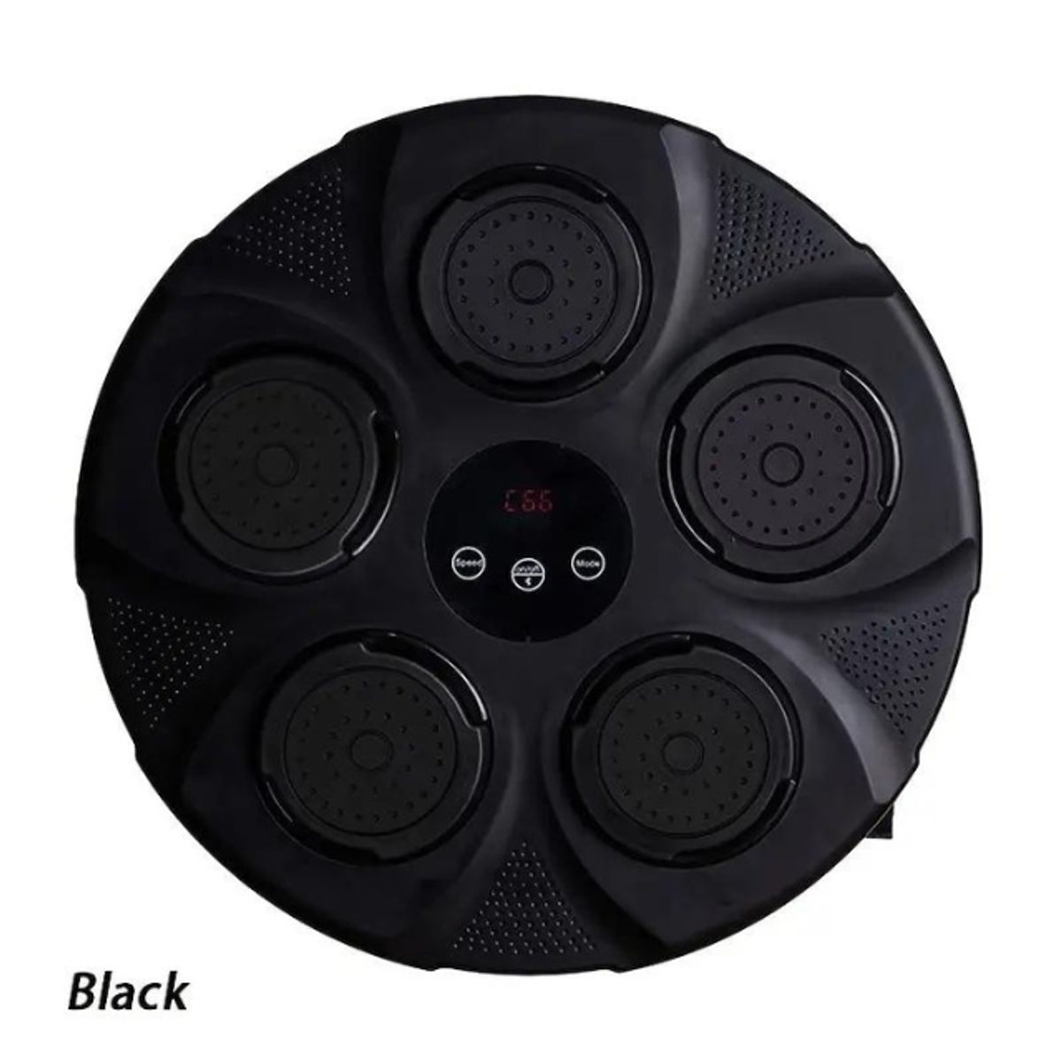 GENERICO - Music Boxing Máquina De Boxeo Guantes Fit Electrónica Juego