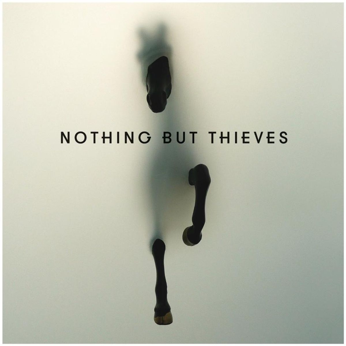 HITWAY MUSIC - NOTHING BUT THIEVES - NOTHING BUT THIEVES - VINILO