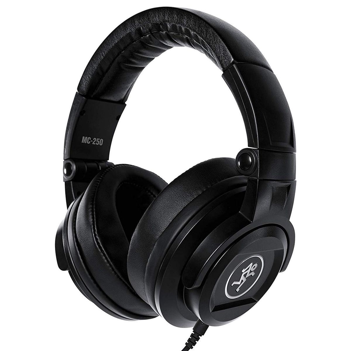 MACKIE - Audifonos Over Ear Home Studio Profesional Mackie MC-250