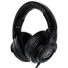 MACKIE - Audifonos Over Ear Home Studio Profesional MC-250