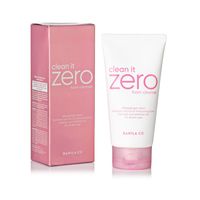 Limpiador de Espuma Clean it Zero Cosmética Coreana