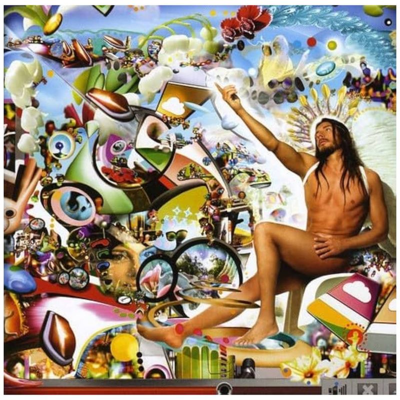 HITWAY MUSIC - BOB SINCLAR - BORN IN 69 (2LP) (FRANCE)-VINILO HITWAY MUSIC