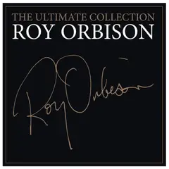 HITWAY MUSIC - ROY ORBISON-THE ULTIMATE COLLECTION2LP-VINILO