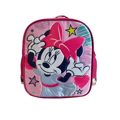 DISNEY - Lonchera Satin Minnie