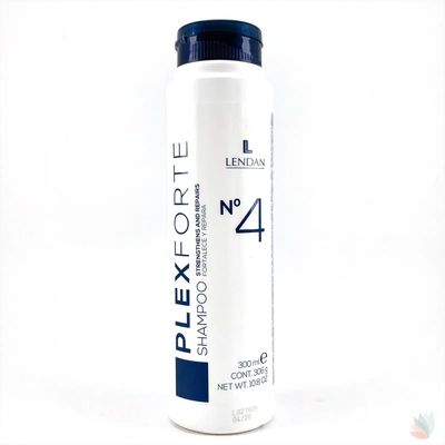 Imagen 2 del producto LD PLEX FORTE Nº4 Shampoo 300 ml