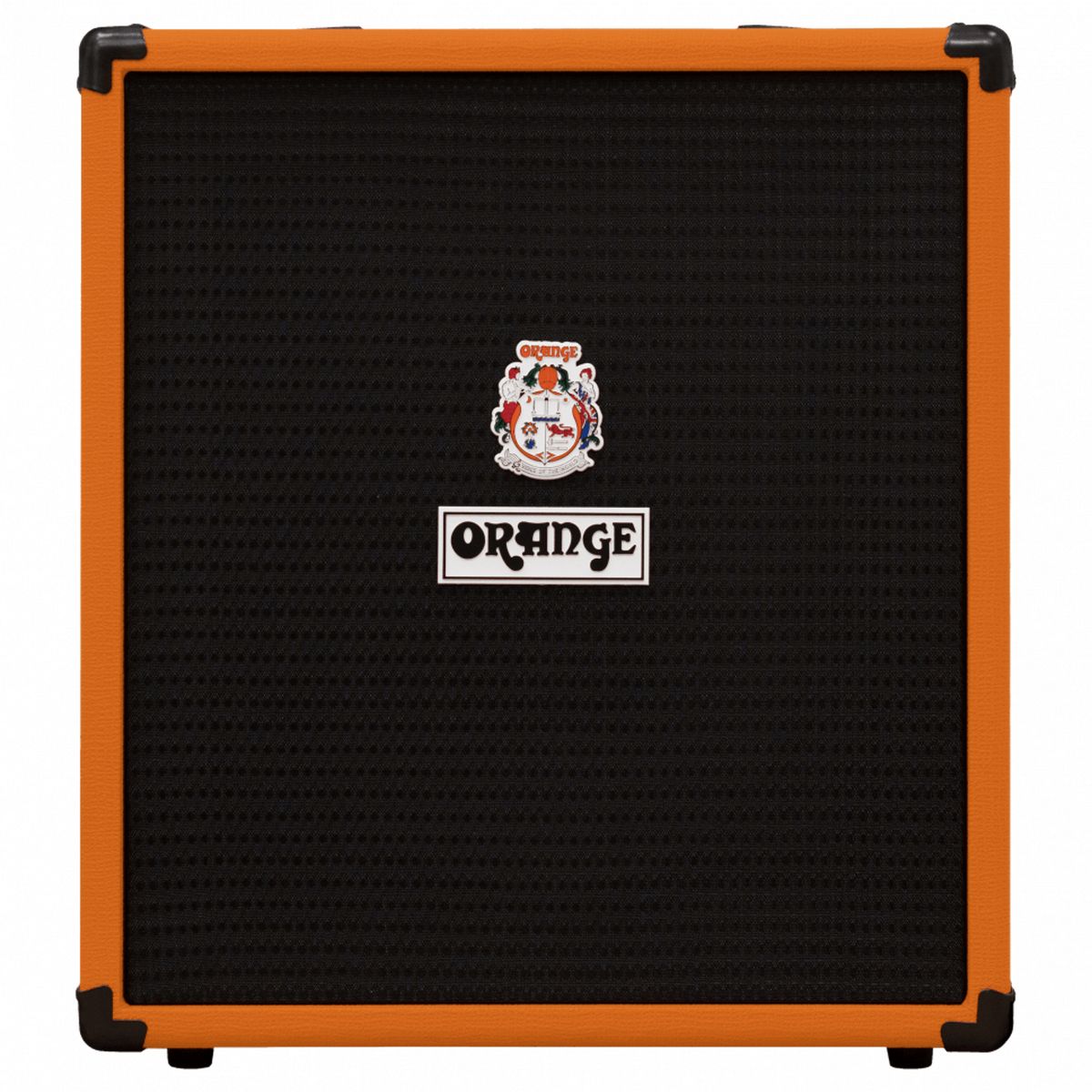ORANGE - Amplificador para Bajo 50W Orange Crush Bass 50