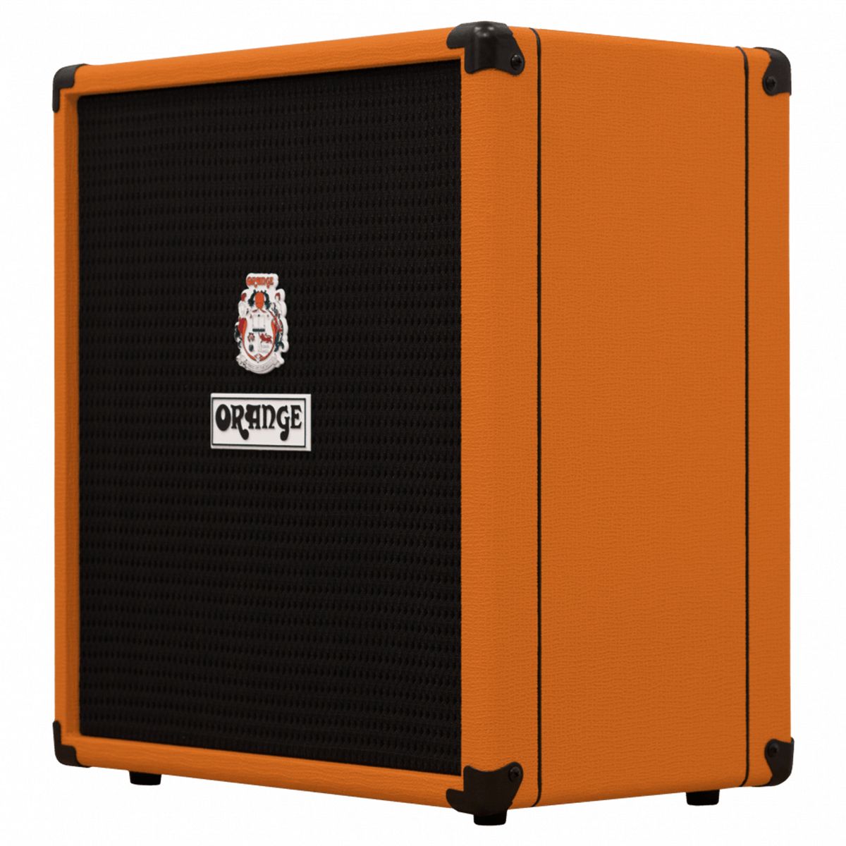 ORANGE - Amplificador para Bajo 50W Orange Crush Bass 50