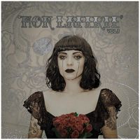 MON LAFERTE - VOL 1 RED VINYL - VINILO