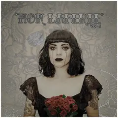 HITWAY MUSIC - MON LAFERTE - VOL 1 RED VINYL - VINILO
